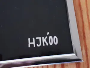 Hendrik Jan Koldeweij - "Annemarievier" kopen? Bied vanaf 30!