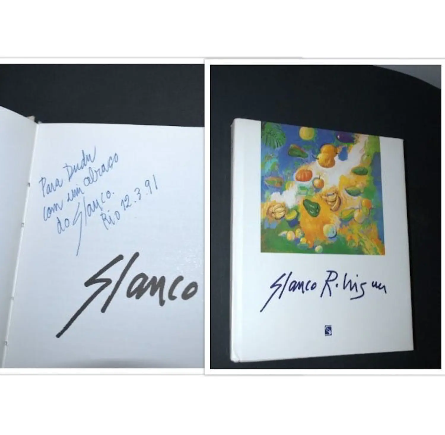 Glauco Rodrigues (1929-2004)