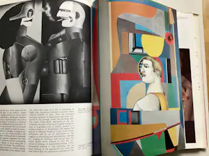 Richard Lindner - Homage - hardcover incl 2 lithografieën kaufen? Bieten Sie von 65!