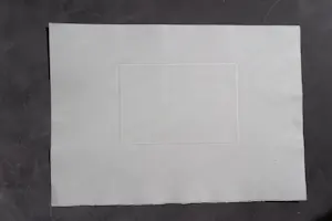 Eduard Flor - Fraaie handgekleurde diepdruk/reliëf Ets - kleine oplage (60) - potloodgesignrd kopen? Bied vanaf 47!