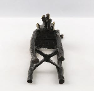 Astrid Veldhuyzen-Koppen - Brons, Ereplaats kopen? Bied vanaf 35!