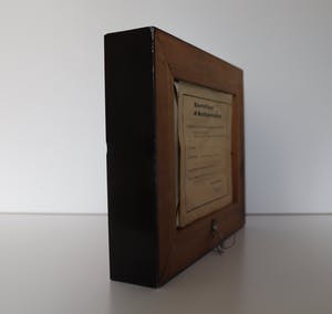 Henri Rowet - Coucher de soleil (Coxyde) kopen? Bied vanaf 60!