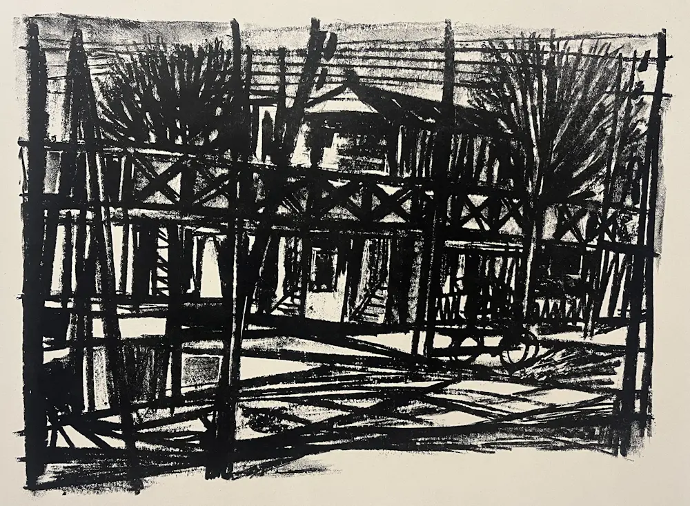 Metten Koornstra (1912-1978)