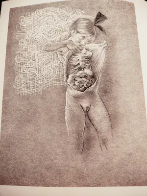 Hans Bellmer - The Drawings of Hans bellmer kopen? Bied vanaf 20!