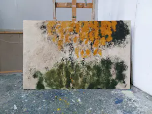 Gerard Strik - Zonder Titel (Groot) kopen? Bied vanaf 390!