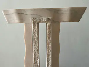 Guus Hellegers - ZONDER TITEL (POORT) kopen? Bied vanaf 300!