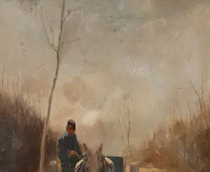 Anton Rovers - Malle Jan kopen? Bied vanaf 250!