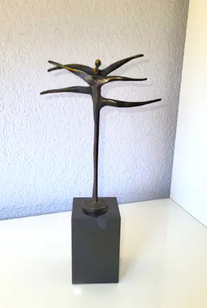 Corry Ammerlaan - Dancing Together kopen? Bied vanaf 20!