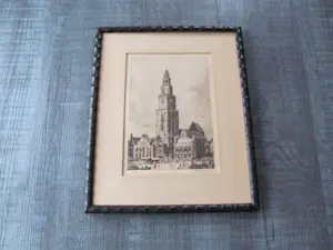 Hendrikus Roodenburg - Groningen kopen? Bied vanaf 50!