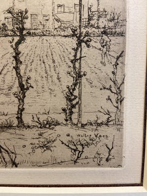 Walter Vaes - Agriculteur sur la Terre kopen? Bied vanaf 1!