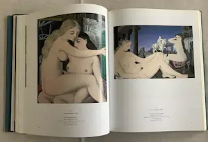 Paul Delvaux - Paul Delvaux 1897 - 1994 kopen? Bied vanaf 50!