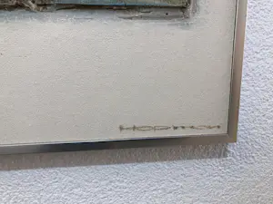 Machiel Hopman - Abstract kopen? Bied vanaf 125!