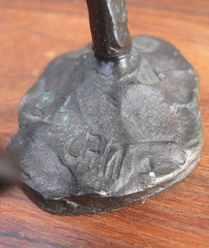 Corry Ammerlaan - Meisje met een ster. kopen? Bied vanaf 45!