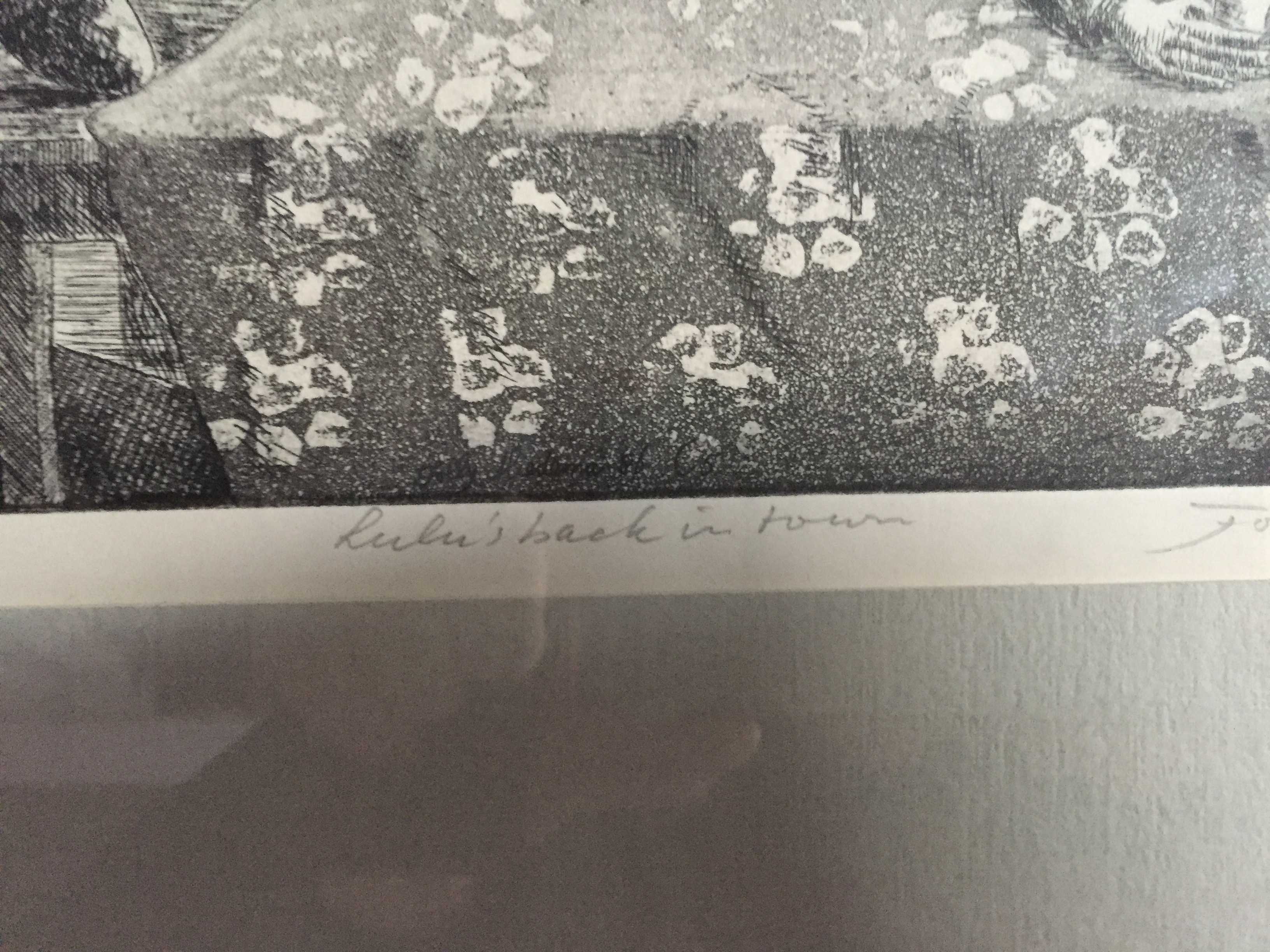 Folly Miedema - Lulu’s back in town kopen? Bied vanaf 1!