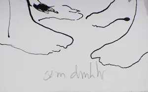 Sam Drukker - Staand VI kopen? Bied vanaf 25!