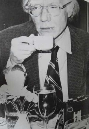 Andy Warhol - Andy Warhol's Exposures kopen? Bied vanaf 25!