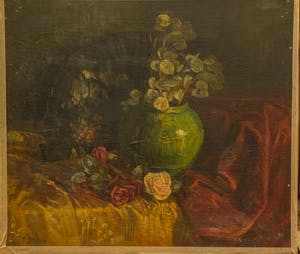 Pieter Wagemans - stilleven kopen? Bied vanaf 25!