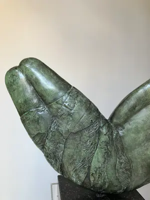 AcheterMarion Visione - Maangodin Luna? Enchérissez de 695!