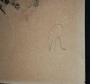 Karel Gomes - Cees Bantzinger (ingelijst) 2x Willem Klijn en 7 anderen kopen? Bied vanaf 100!