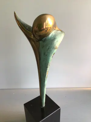 Ruurd Hallema - “ ADIEU “ kopen? Bied vanaf 229!