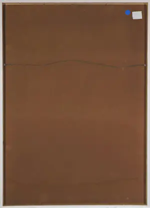 Sophie Mellema - Pastel op board, Industriële constructie (tweeluik) - Ingelijst kopen? Bied vanaf 20!