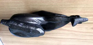 Niet of onleesbaar gesigneerd - Prachtig beeld " DANSERES " kopen? Bied vanaf 1!