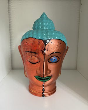 Marianne Bey - Special Buddha kopen? Bied vanaf 1!