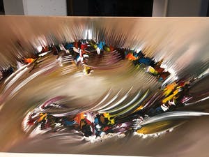 Gena - Timeless kopen? Bied vanaf 200!