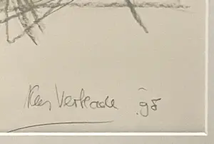 Kees Verkade - Les Retrouvailles kopen? Bied vanaf 425!