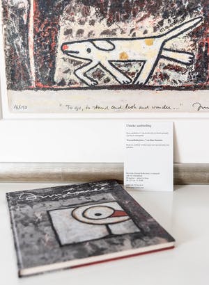 Hans Innemee - To go stand and look and wonder kopen? Bied vanaf 300!