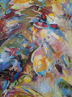 Ger Jansen - Als de avond valt kopen? Bied vanaf 1900!