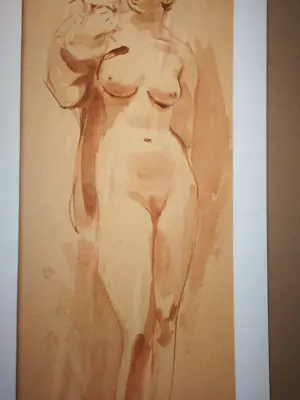 Harry Maas - Naakt. Portret. kopen? Bied vanaf 199!