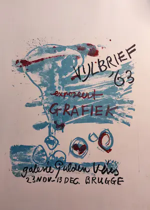 Ernst Vijlbrief - geen titel kopen? Bied vanaf 25!