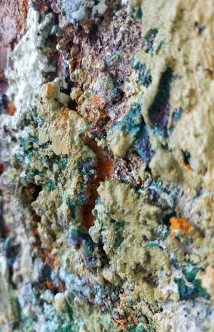 Gerard Strik - Zonder Titel (Groot!) kopen? Bied vanaf 640!