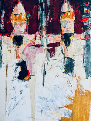 Richard Smeets - Zonder titel kopen? Bied vanaf 30!