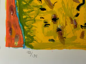 Peter Klashorst - Turn around Elisa kopen? Bied vanaf 40!