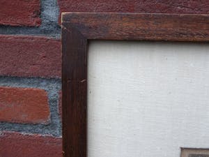 Cornelis Brandenburg - Oudekerksplein. kopen? Bied vanaf 59!