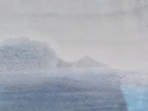 Henri Plaat - Santorini kopen? Bied vanaf 60!