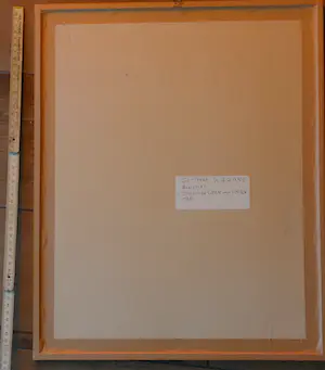 Gottfried Wiegand - Zwischen OBEN und UNTEN kopen? Bied vanaf 120!