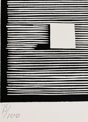 Pieter Becks - zonder titel kopen? Bied vanaf 45!