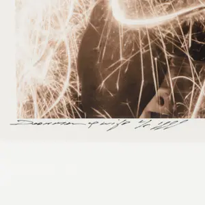 Paul Blanca - Doorman and Wife kopen? Bied vanaf 120!