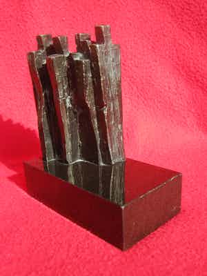 Cor Litjens - De Groep. verkocht voor € 40!