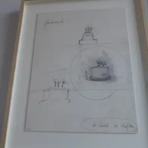 Panamarenko - Le siecle de Kafka kopen? Bied vanaf 1945!
