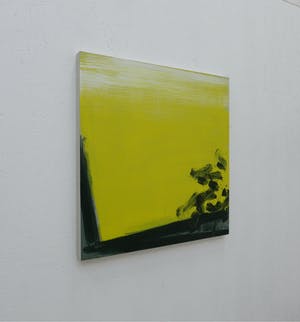 Paul Corvers - Yellow Sky kopen? Bied vanaf 125!
