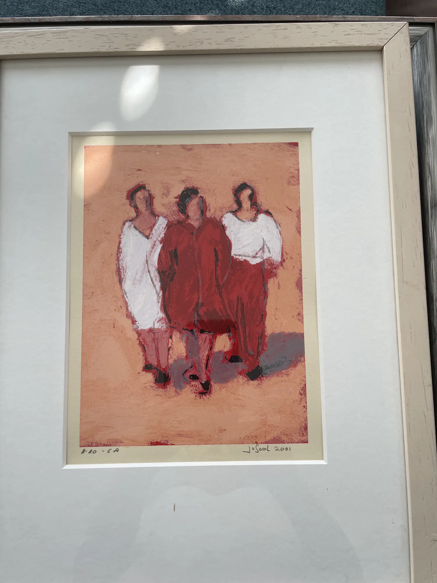 Jose van Gool (1945)