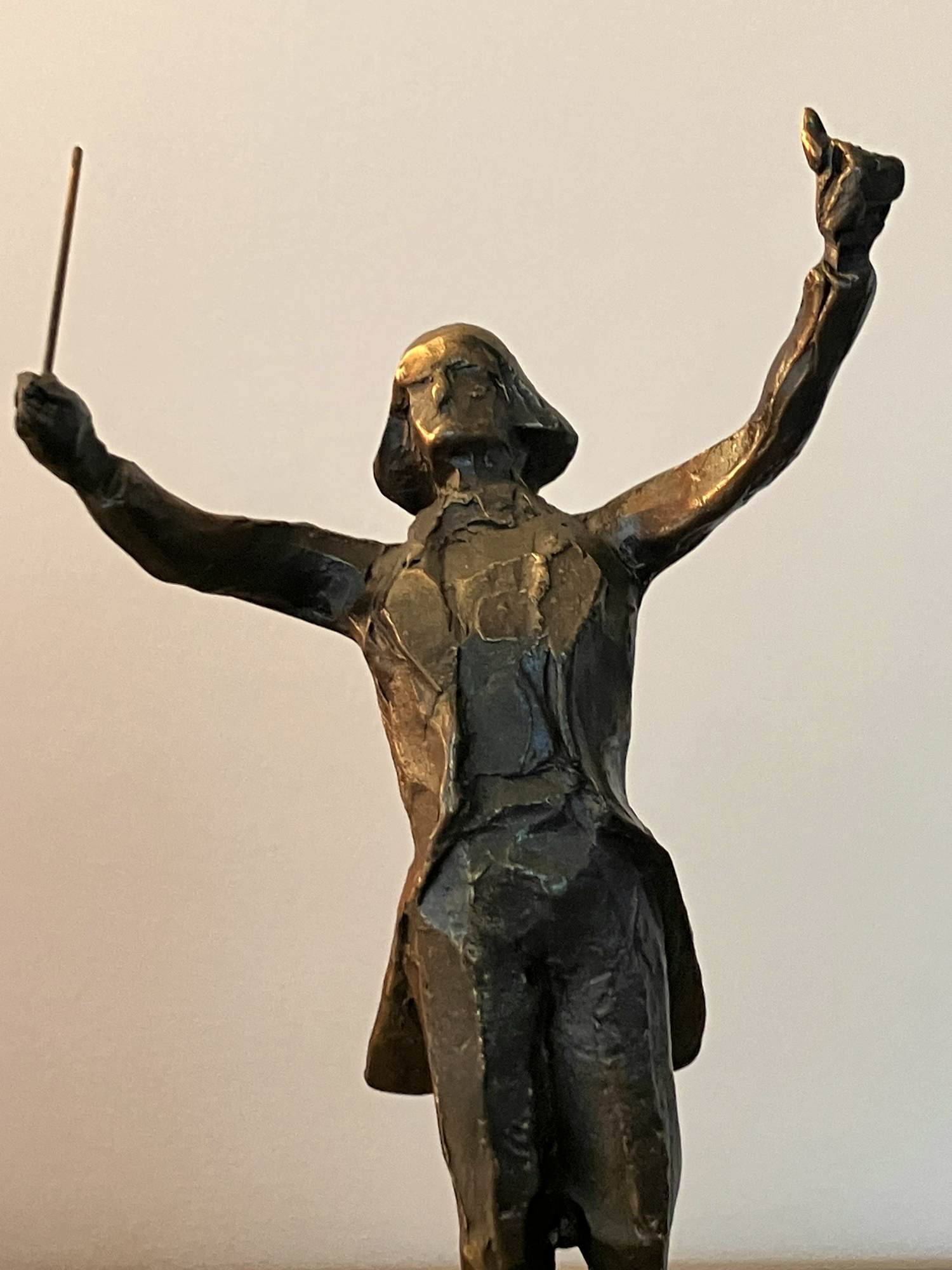 Hans Kuyper - De dirigent kopen? Bied vanaf 99!