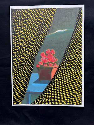 Ilona Schmit - Zonder titel kopen? Bied vanaf 20!