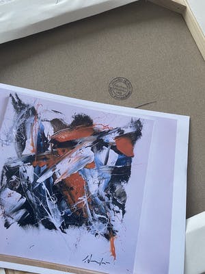 Silvio Formichetti - Senza titolo kopen? Bied vanaf 275!
