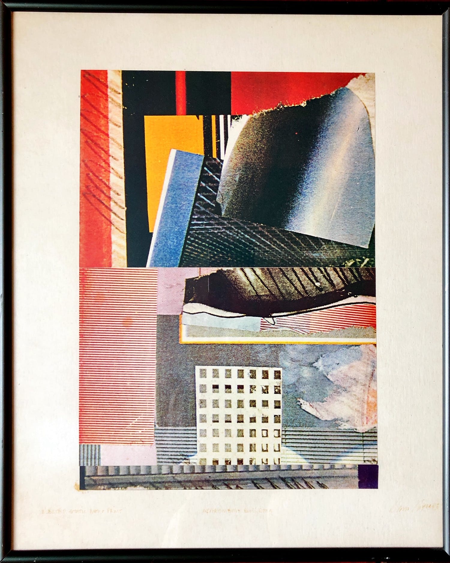 David Flipse (1948-2007)