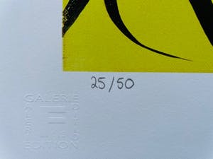 Stefan Szczesny - Mustique Dancer kopen? Bied vanaf 150!